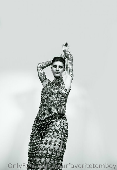 yourfavoritetomboy adult model pictures