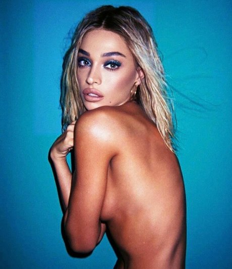 Eden Fines perfect actress pics