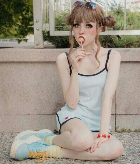 Anzujaamu perfect star galleries