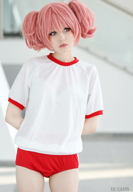 Anzujaamu pornstar img