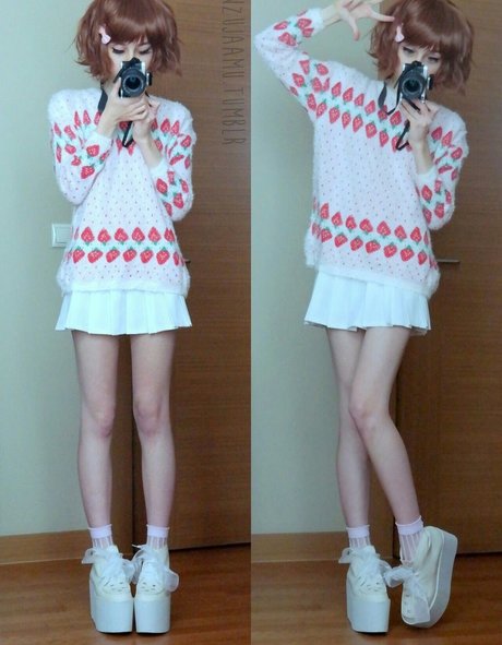 Anzujaamu star pretty img