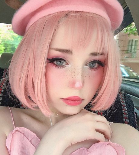 Anzujaamu pornstar hd picture