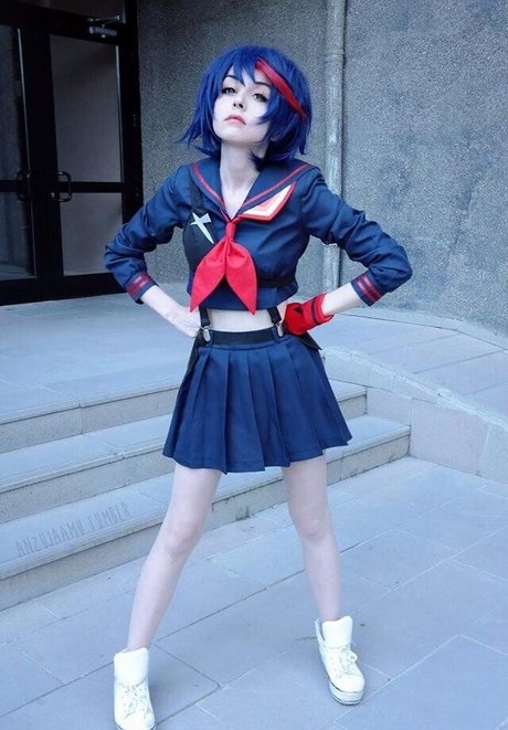 Anzujaamu free star picture