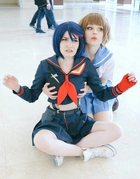 Anzujaamu profile image