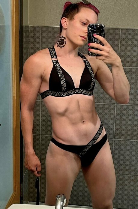 Claire Max model art archive