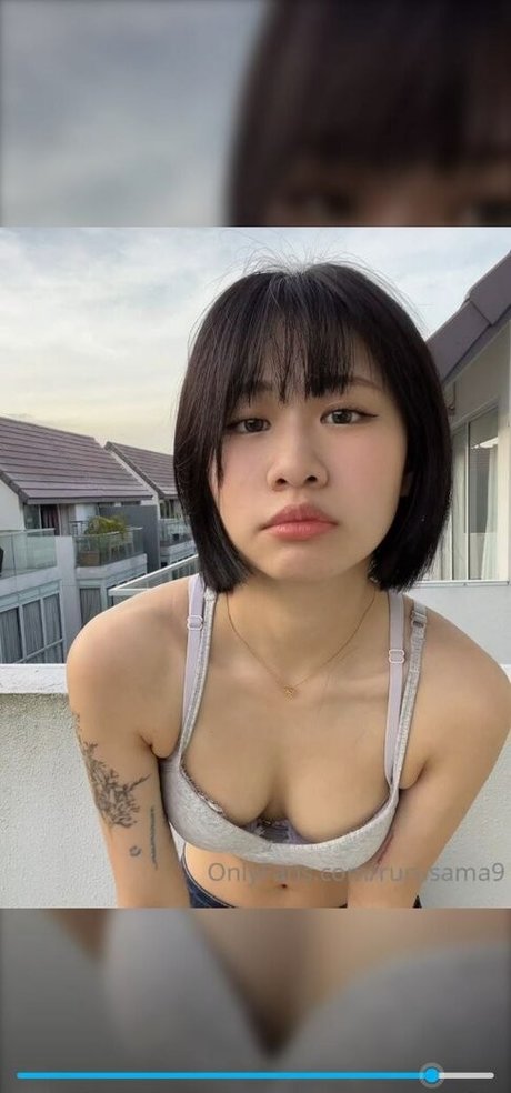 Rurusama9 star pornographic picture