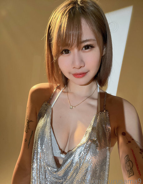 Rurusama9 xxx actress photo