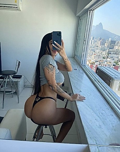 Jaiane Limma naked model archive