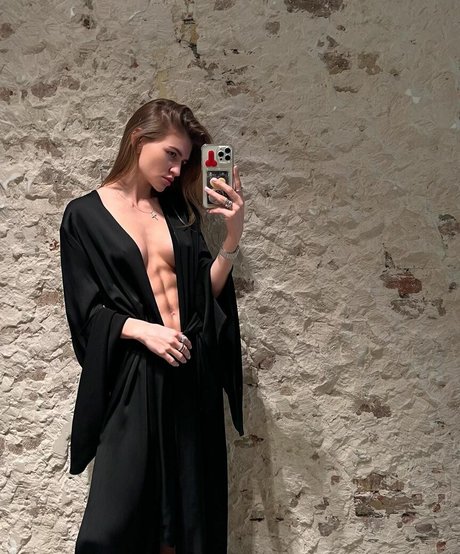 Anastasiia Mironova xxx actress img