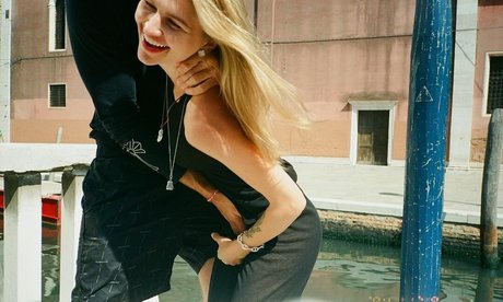 Anastasiia Mironova nice model img