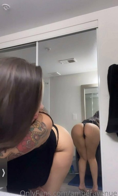 amberavenue pornstar hd pic