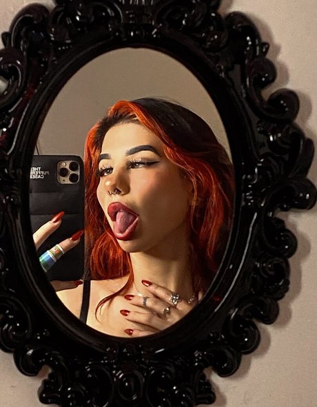 Coziebae art pornstar picture