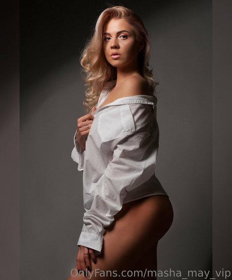 masha may vip model high quality archive
