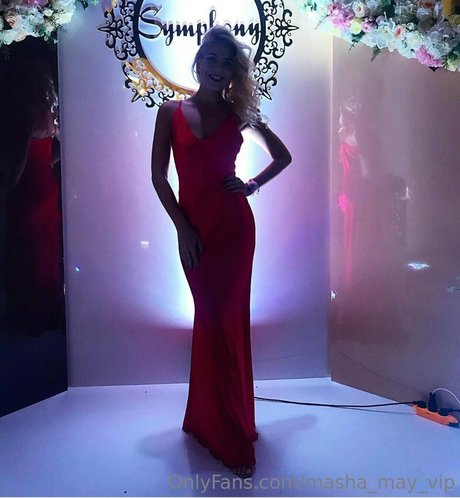 masha may vip hot actress img