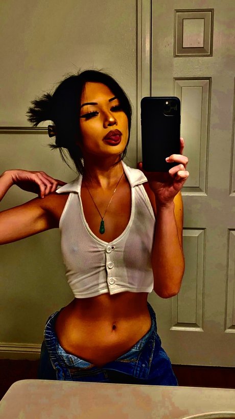 Nikkittran pornstar nude pics