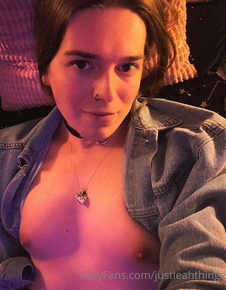 justleahthings pornstar hd gallery