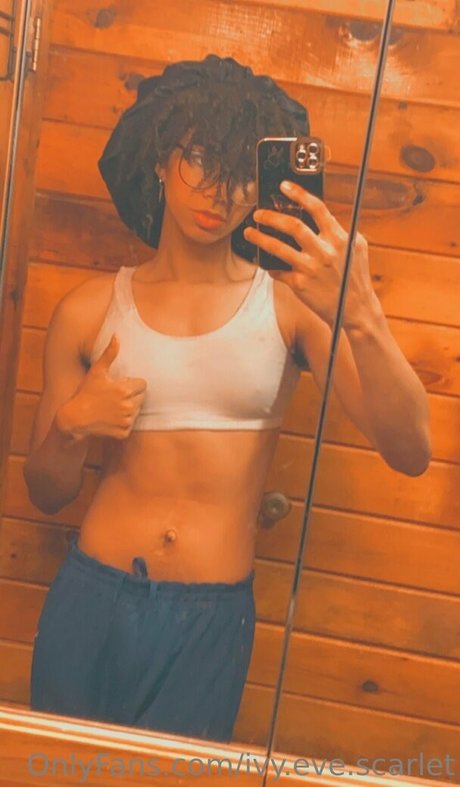 ivyevescarlet pornstar images