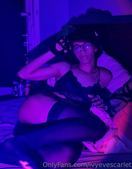 ivyevescarlet hd actress archive