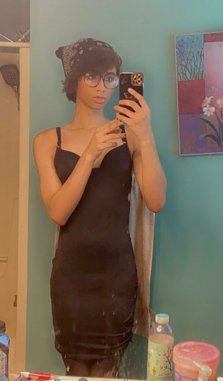 ivyevescarlet nudes star img