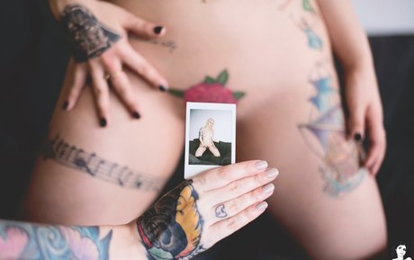 babe nude onlyfans pornographic picture