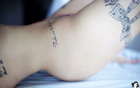 Jeh Goddess adult model image