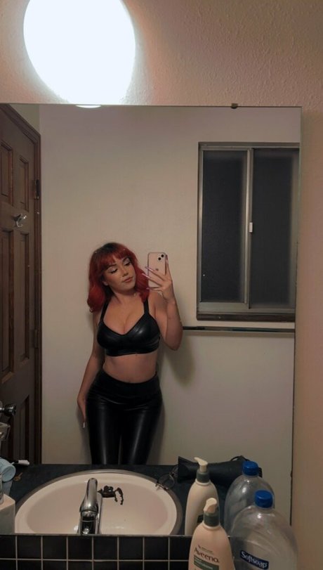 Serena Sky pornographic star archive