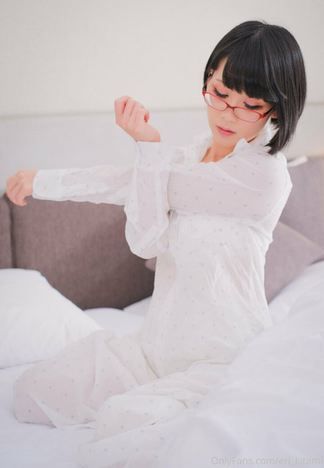 Eri Kitami best model pics