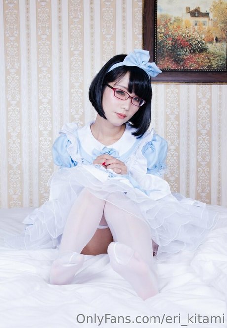 Eri Kitami sex pornstar photo
