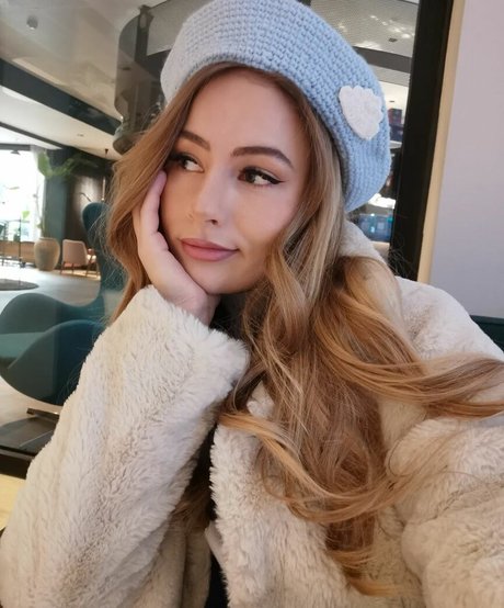 itsSky best model picture