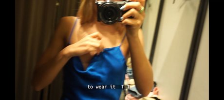 itsSky adult star gallery