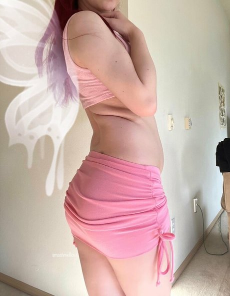 smashmelllow model naked pic