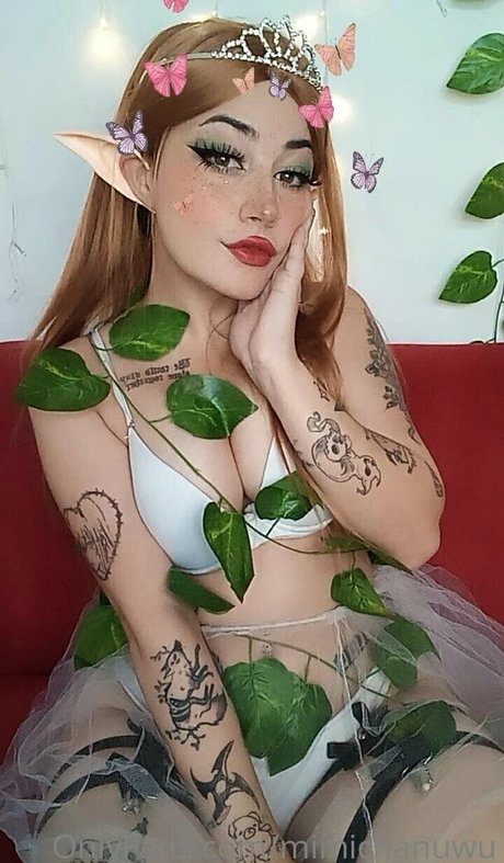 mimitsumiko free model pic