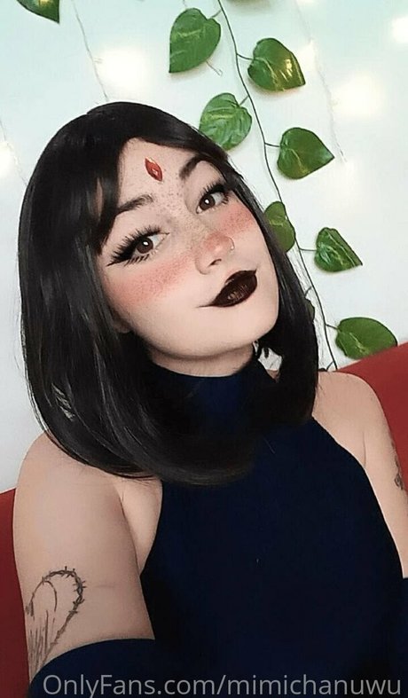 mimitsumiko porn star image