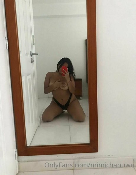 mimitsumiko nude star galleries