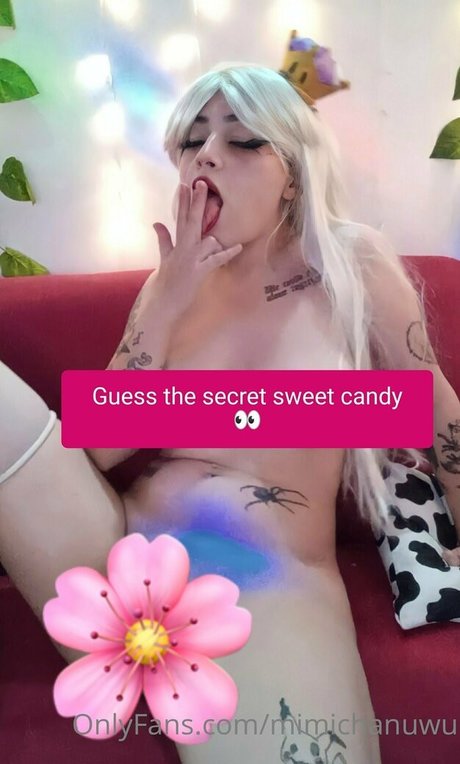 mimitsumiko nudes pornstar archive