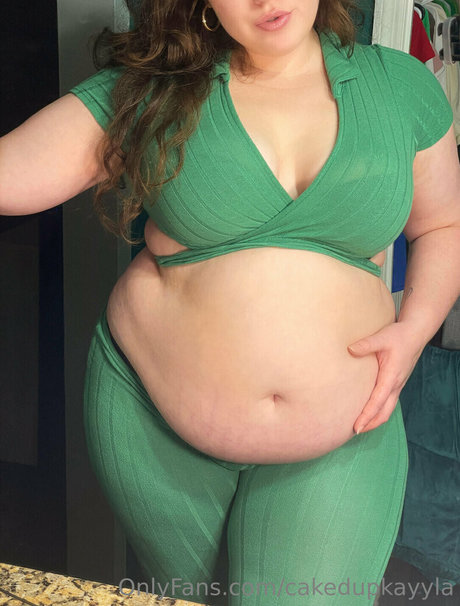 cakedupkayyla art actress img