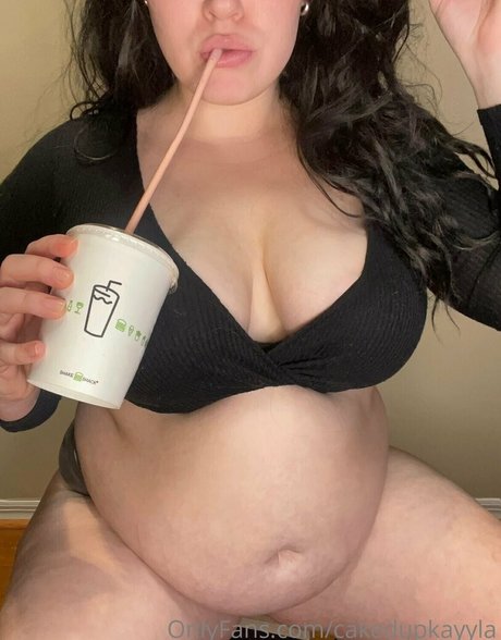 cakedupkayyla perfect actress gallery