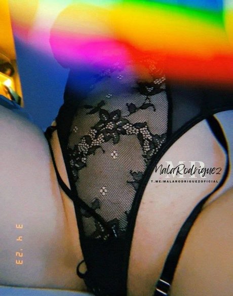 Mala Rodriguez hot actress pic