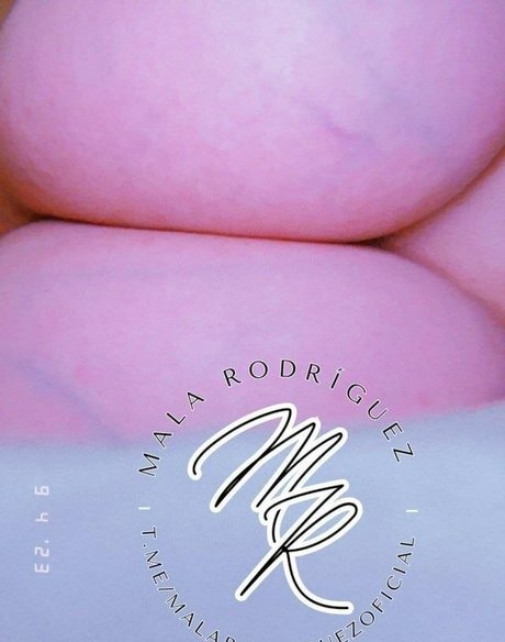 Mala Rodriguez pornstar exclusive image