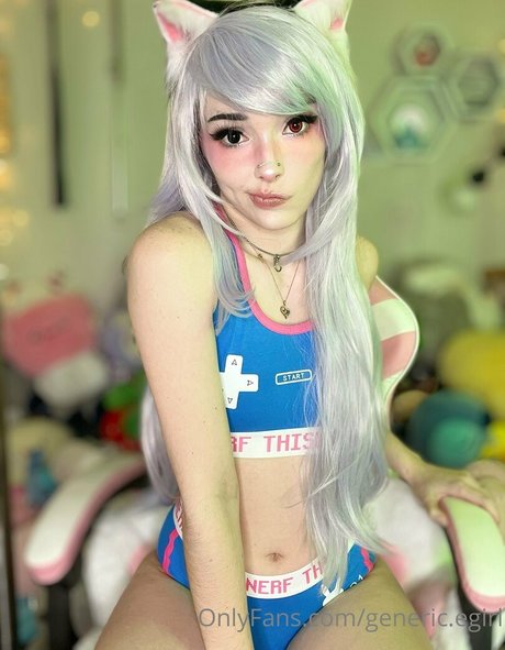 generic egirl naked actress picture