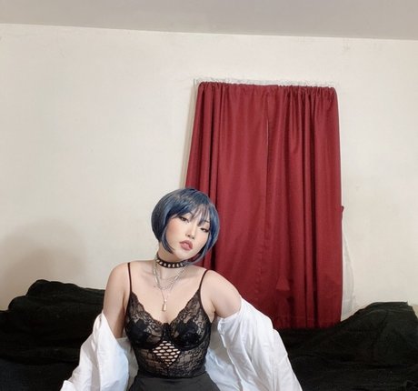 ebony sloppy onlyfans porn img