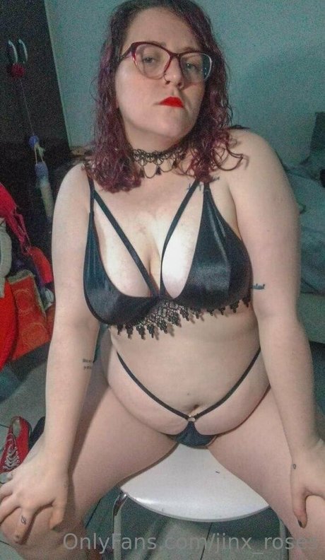 jinx roses top model gallery