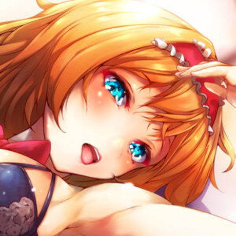 Touhou Project pornstar nice photo