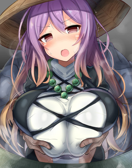 Touhou Project nice actress gallery