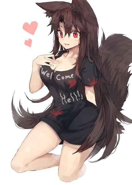 Touhou Project top actress img