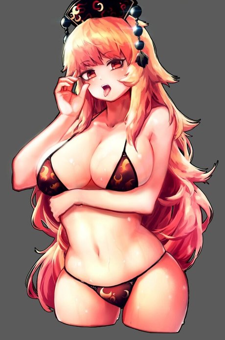 Touhou Project profile image