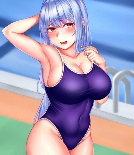 Touhou Project star naked image