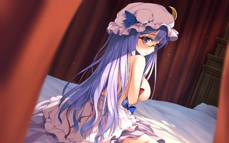 Touhou Project hd actress images