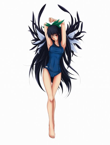 Touhou Project star exclusive archive