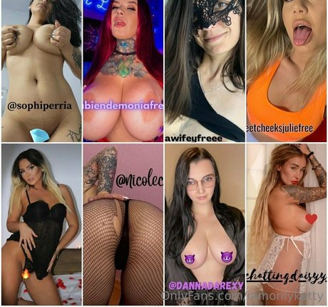 iamonlykatty top profile image